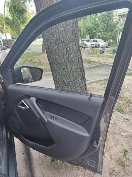 Lada (ВАЗ) Granta 2023, фото 3