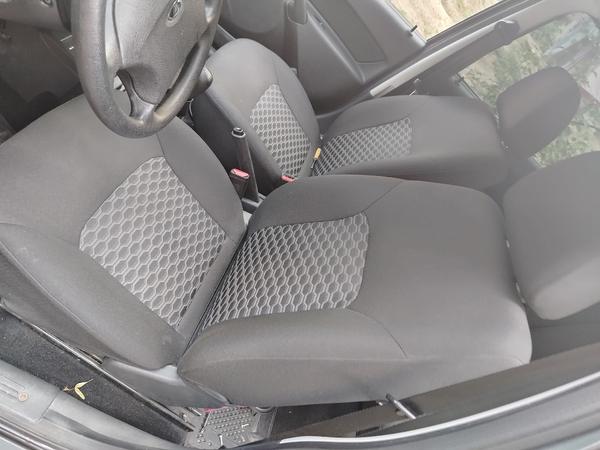 Lada (ВАЗ) Granta 2023, фото 6