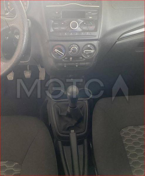 Lada (ВАЗ) Granta 2024, фото 5