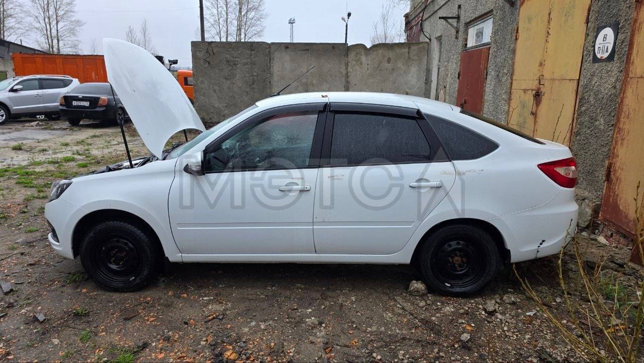 LADA Granta