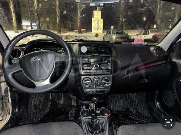 Lada (ВАЗ) Granta 2024, фото 9
