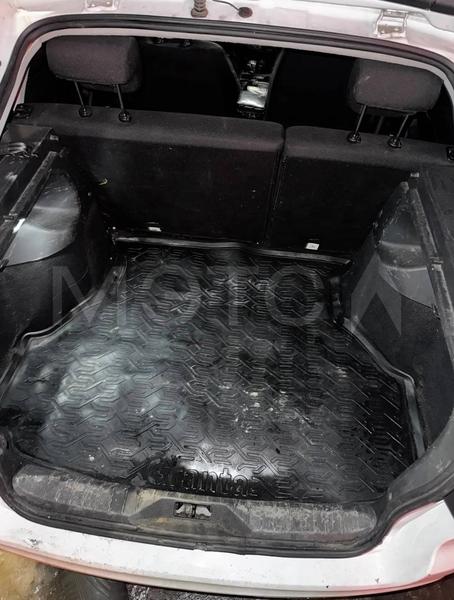 Lada (ВАЗ) Granta 2024, фото 12