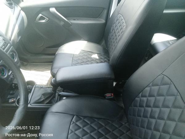 Lada (ВАЗ) Granta 2024, фото 7