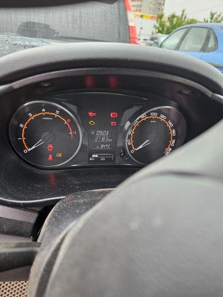 Lada (ВАЗ) Granta 2024, фото 3