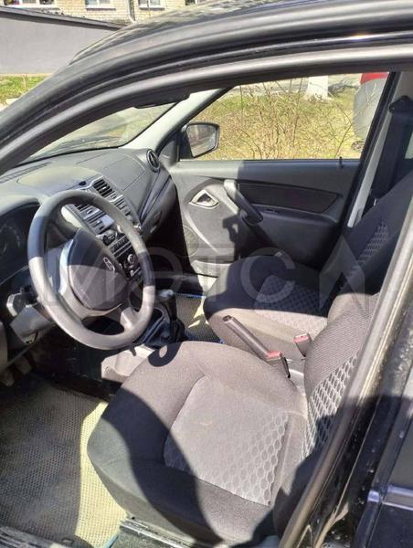 Lada (ВАЗ) Granta 2024, фото 6