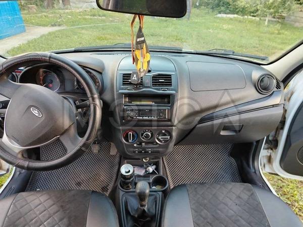 Lada (ВАЗ) Granta 2024, фото 16