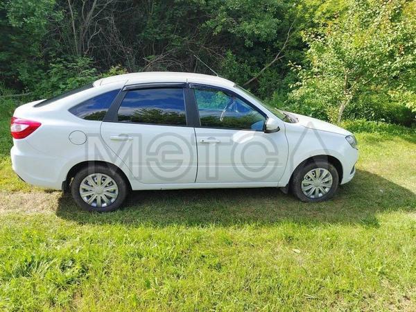 Lada (ВАЗ) Granta 2024, фото 3