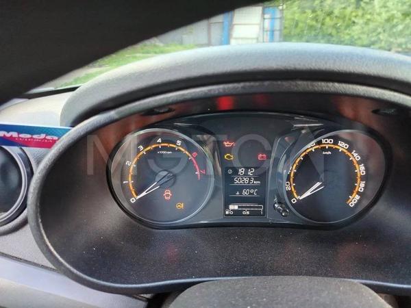 Lada (ВАЗ) Granta 2024, фото 14