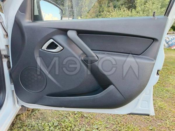 Lada (ВАЗ) Granta 2024, фото 25