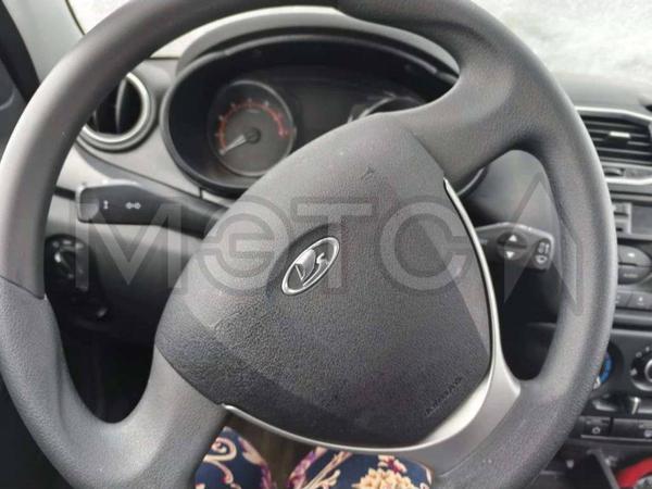 LADA Granta 2024, фото 6