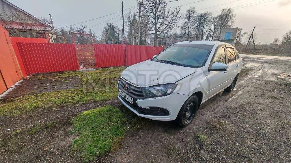LADA Granta