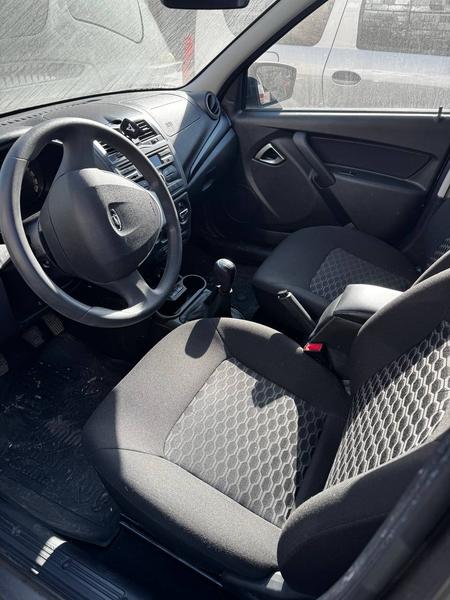 LADA Granta 2024, фото 8