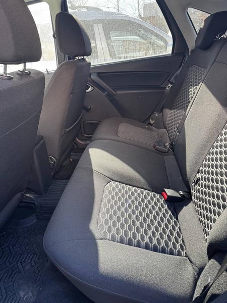 LADA Granta 2024, фото 6