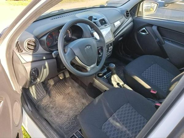 LADA Granta 2024, фото 3