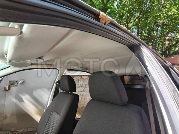LADA Granta 2024, фото 4