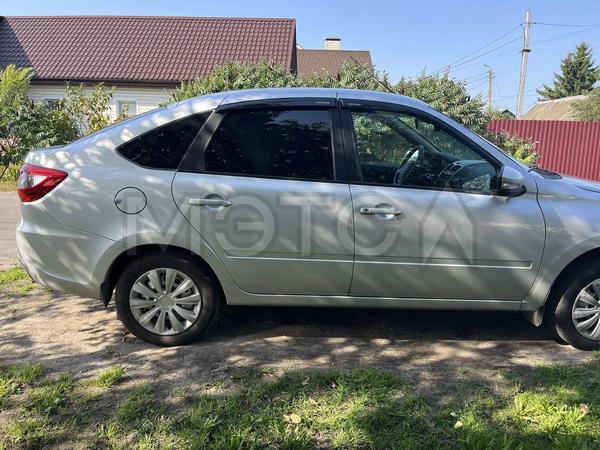 Lada (ВАЗ) Granta 2024, фото 5