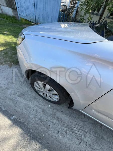 Lada (ВАЗ) Granta 2024, фото 7