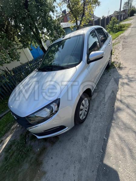 Lada (ВАЗ) Granta 2024, фото 3