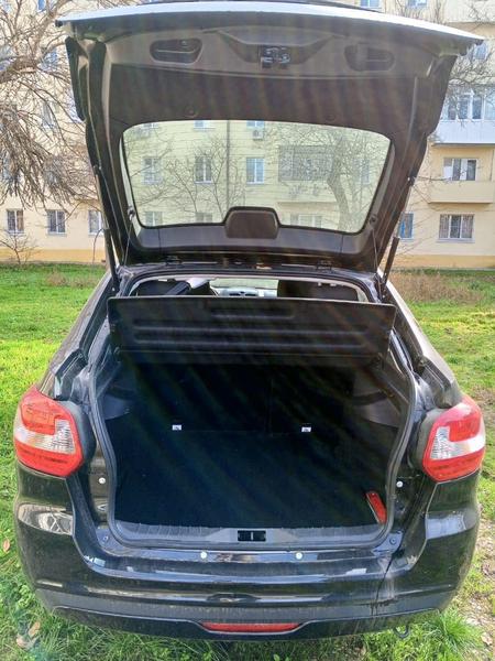 LADA Granta 2024, фото 4