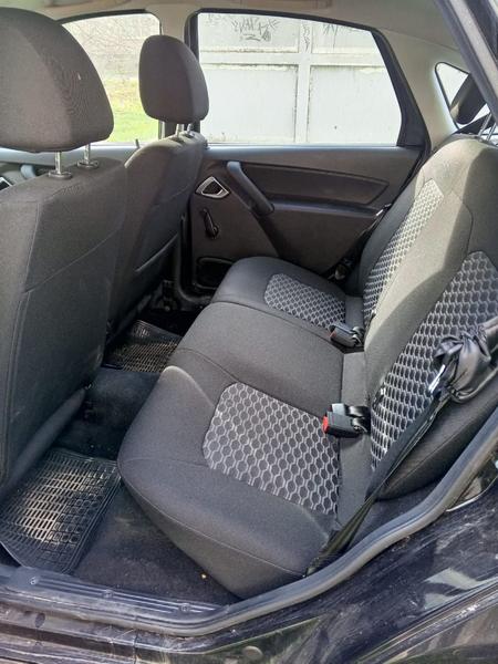 LADA Granta 2024, фото 15