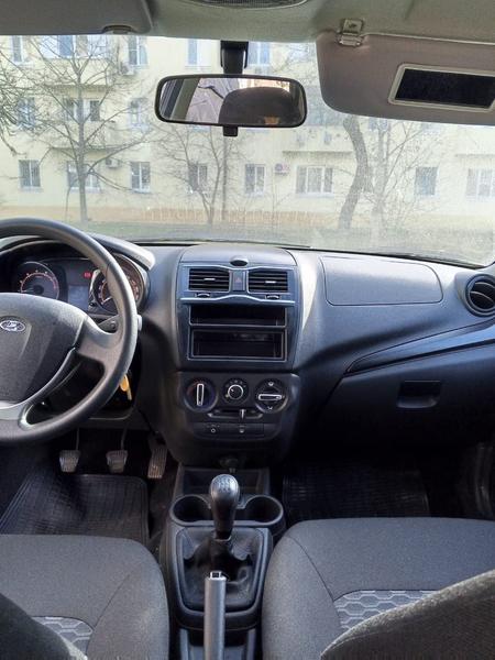 LADA Granta 2024, фото 2