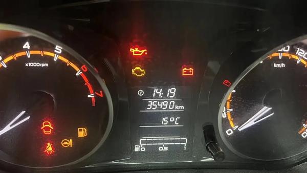 LADA Granta 2024, фото 2