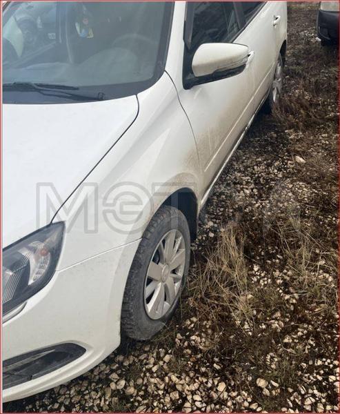 Lada (ВАЗ) Granta 2024, фото 3