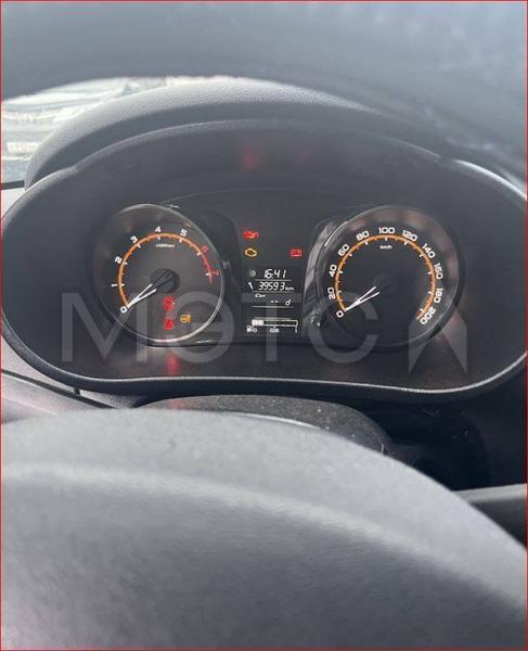 Lada (ВАЗ) Granta 2024, фото 5