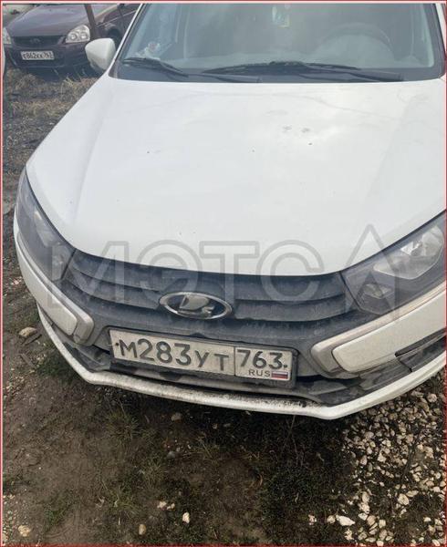 Lada (ВАЗ)