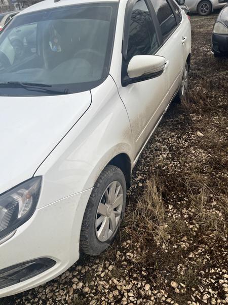 Lada (ВАЗ) Granta 2024, фото 13