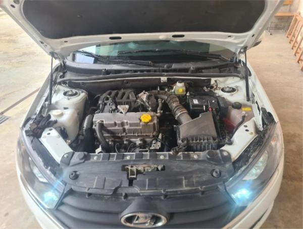 Lada (ВАЗ) Granta 2024, фото 5