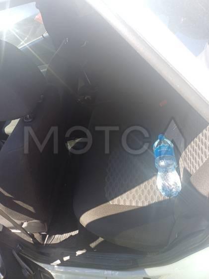 LADA Granta 2024, фото 10