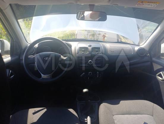 LADA Granta 2024, фото 7