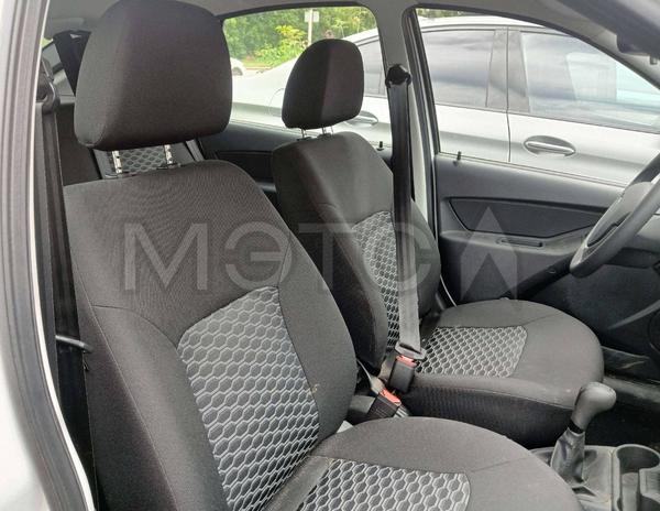 Lada (ВАЗ) Granta 2025, фото 11