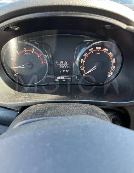 Lada (ВАЗ) Granta 2025, фото 19