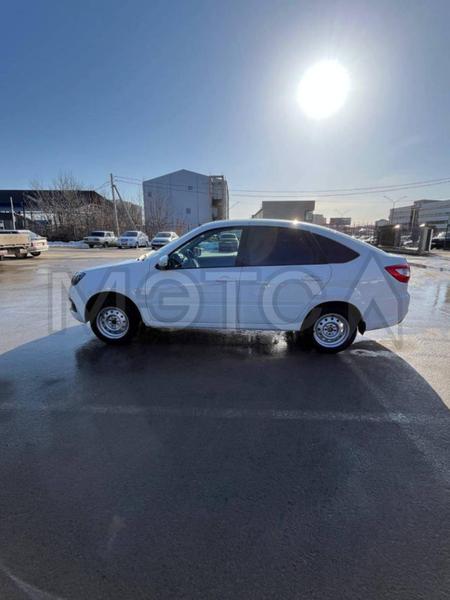 Lada (ВАЗ) Granta 2025, фото 5