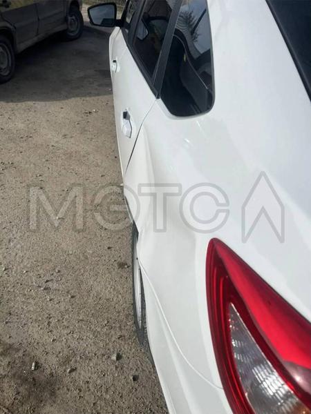 Lada (ВАЗ) Granta 2025, фото 8