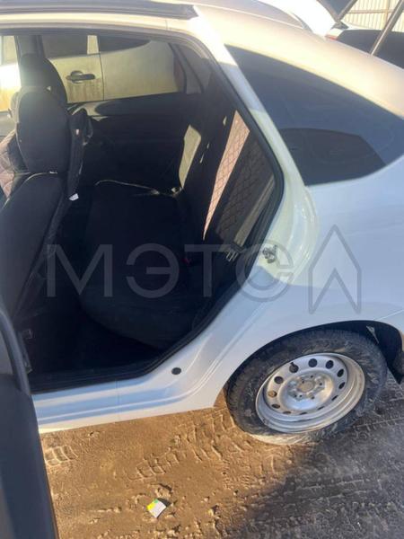 Lada (ВАЗ) Granta 2025, фото 17