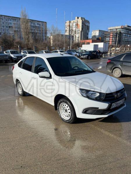 Lada (ВАЗ) Granta 2025, фото 2