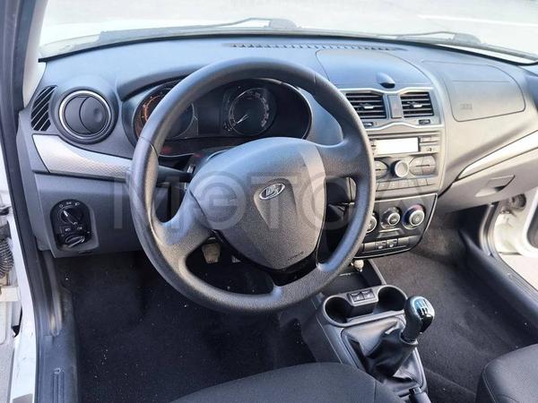 Lada (ВАЗ) Granta 2025, фото 5