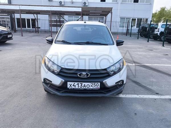 Lada (ВАЗ) Granta 2025, фото 2