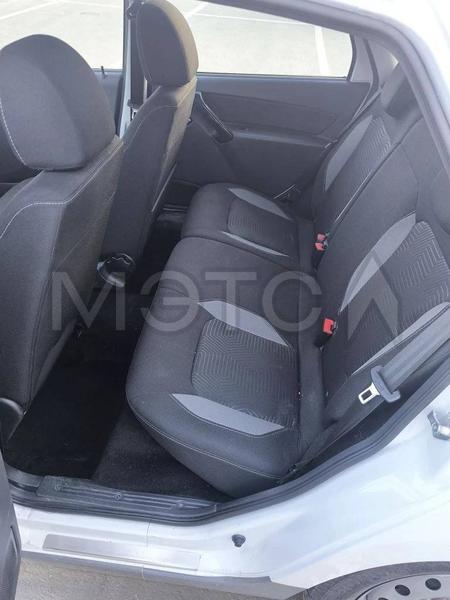 Lada (ВАЗ) Granta 2025, фото 7