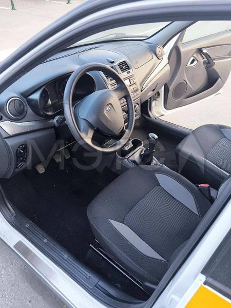 Lada (ВАЗ) Granta 2025, фото 6