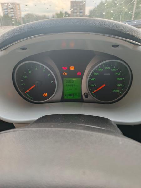LADA Granta 2015, фото 6