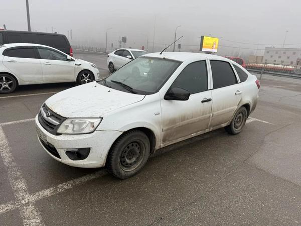 LADA Granta 2015, фото 2