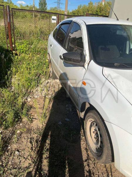 Lada (ВАЗ) Granta 2015, фото 2