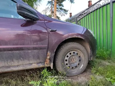 Lada (ВАЗ) Granta 2015 с торгов по банкротству, фото 1