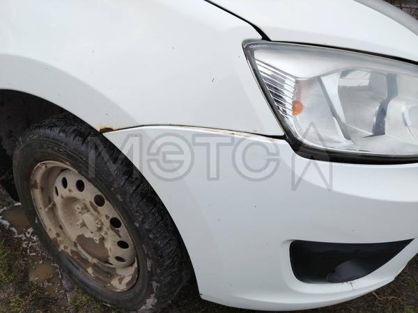 LADA Granta 2016, фото 4