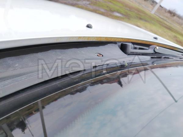 LADA Granta 2016, фото 7