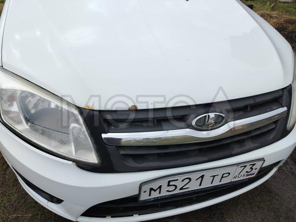 LADA Granta 2016, фото 3